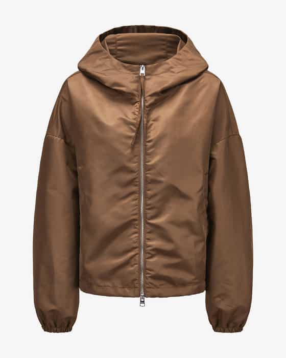 Windbreaker 