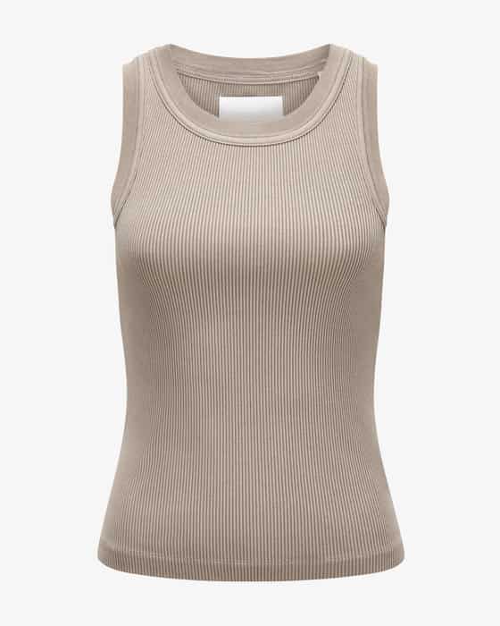 Tanktop Isabel aus Bio-Baumwolle und Lyocell