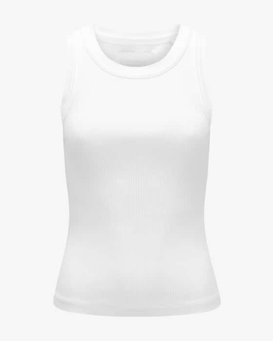 Tanktop Isabel aus Bio-Baumwolle und Lyocell