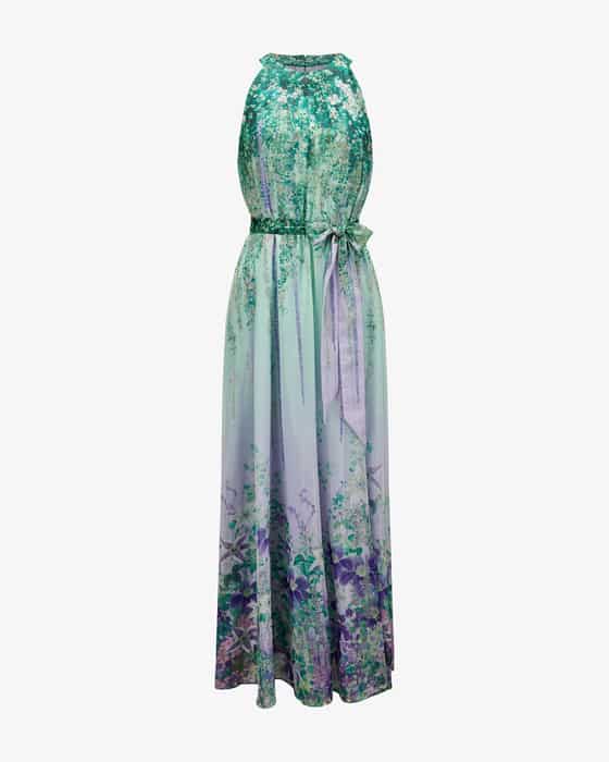 Maxikleid