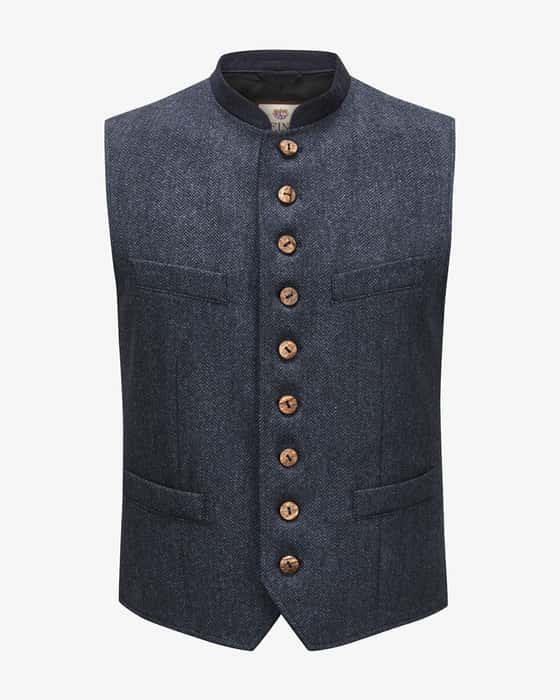 Lorenz Traditional Waistcoat