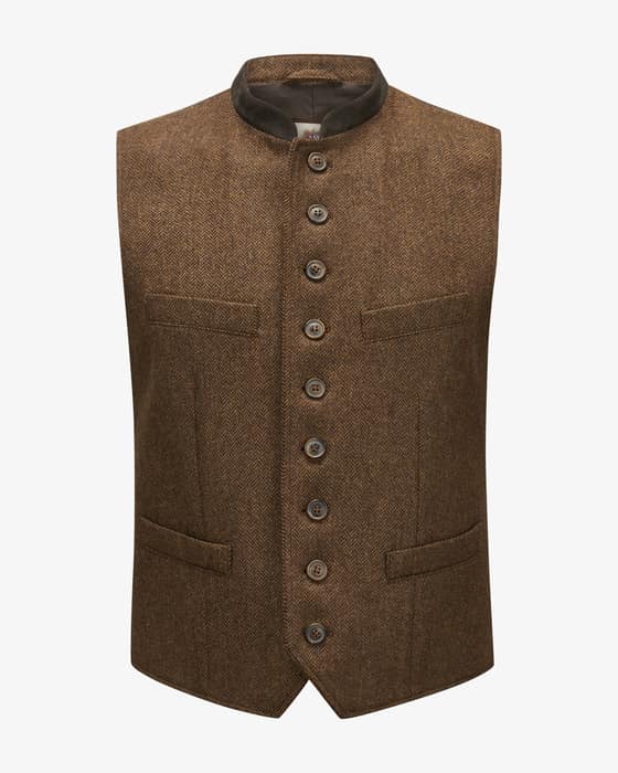 Lorenz Traditional Waistcoat