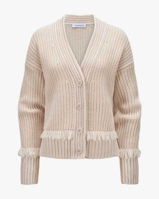 Strickjacke Philipa aus Kaschmir