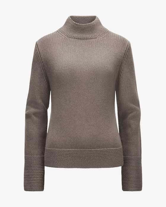 Pullover Paily aus Cashmere 