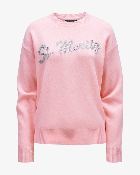 Pullover Louise aus Cashmere