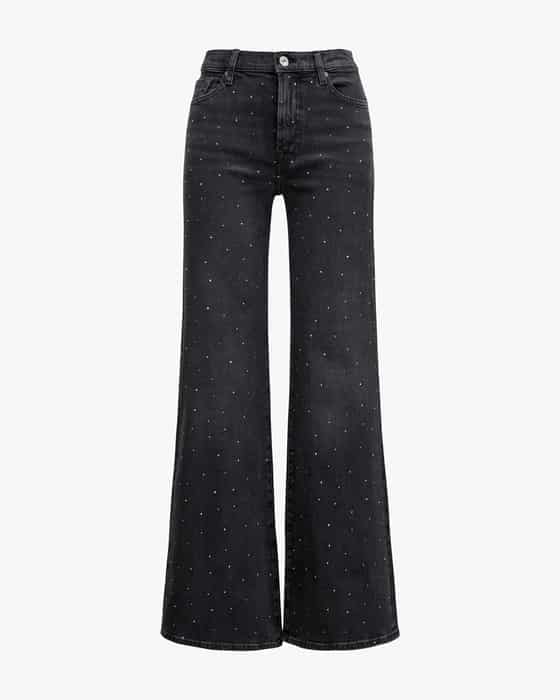 Jeans Modern Dojo 