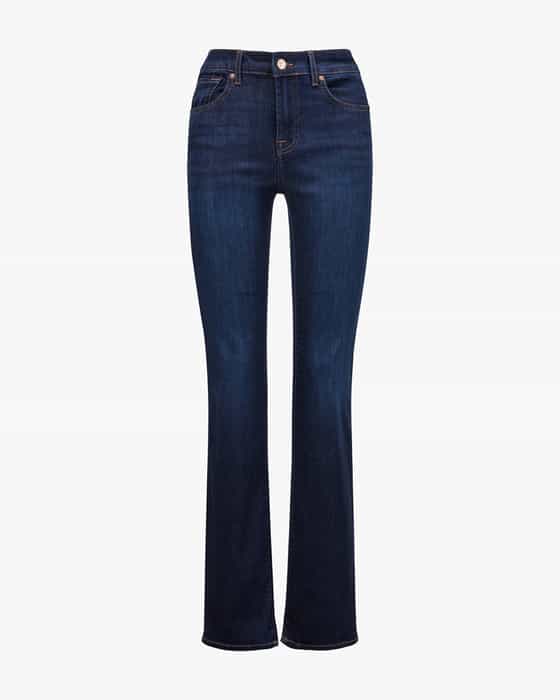 Jeans: The Slim 