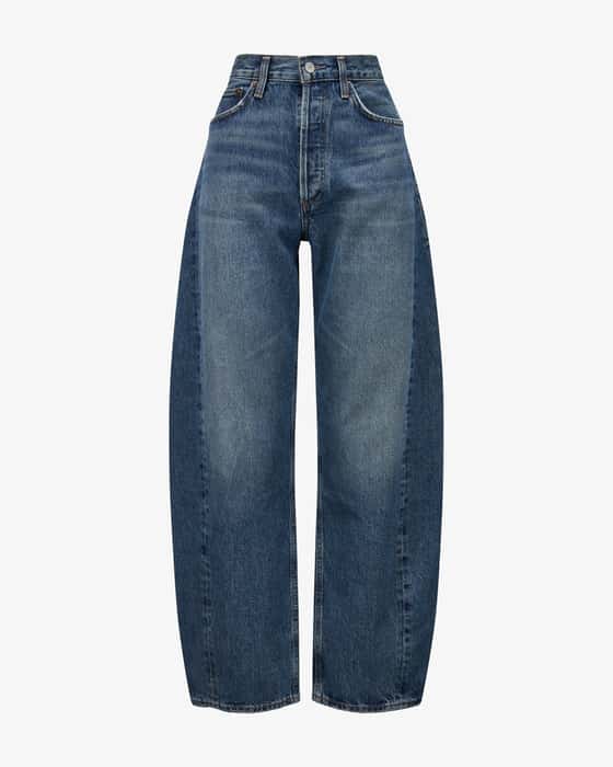 Jeans Luna Pieced 
