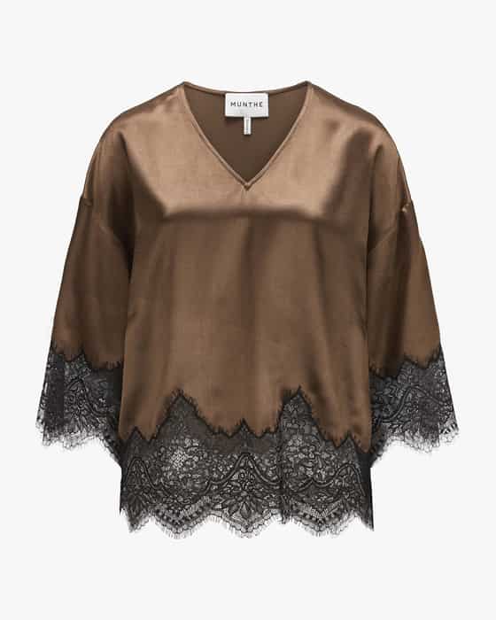 Blusenshirt Cafira 