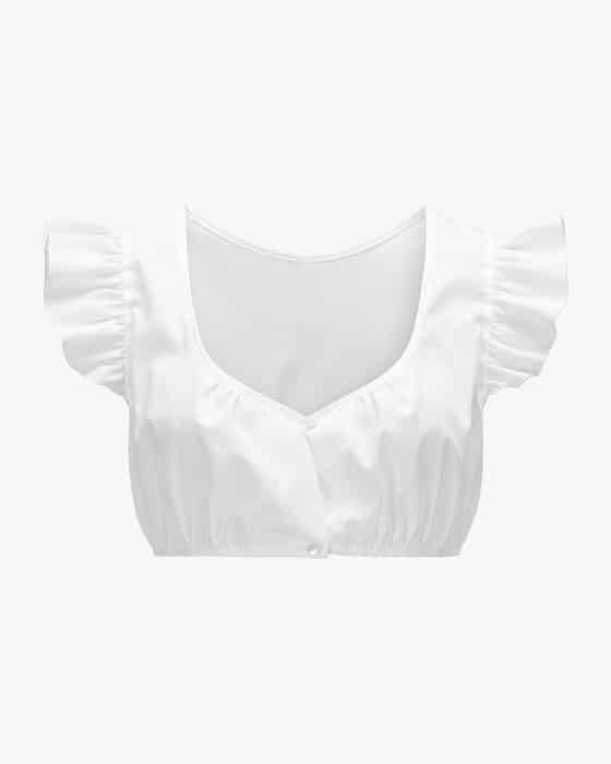 Dirndlbluse Lilly 