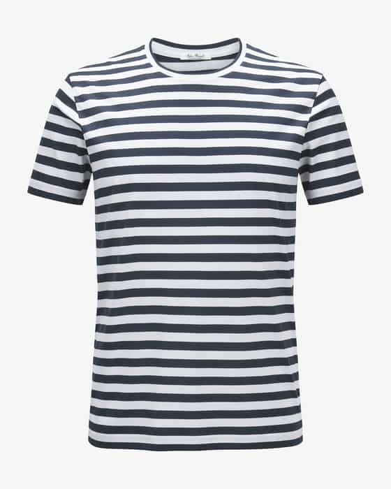 Enno Super 60 cotton T-shirt