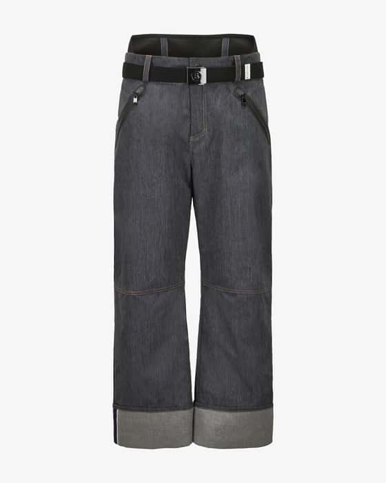 Skihose Jett 