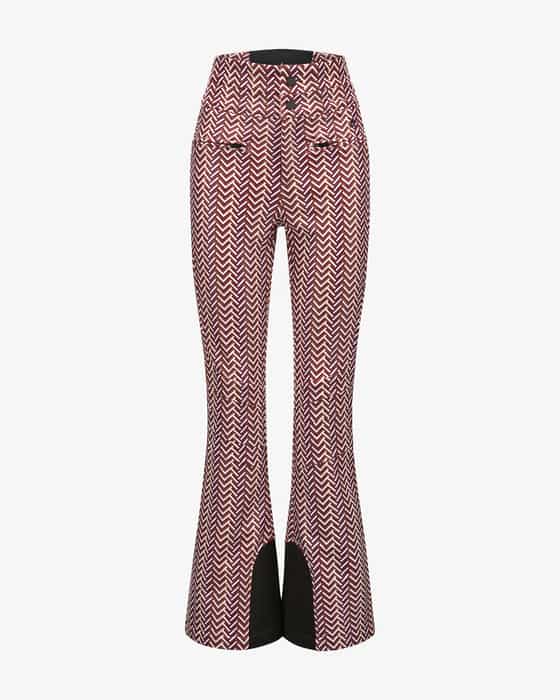Skihose Auroa High Waist 