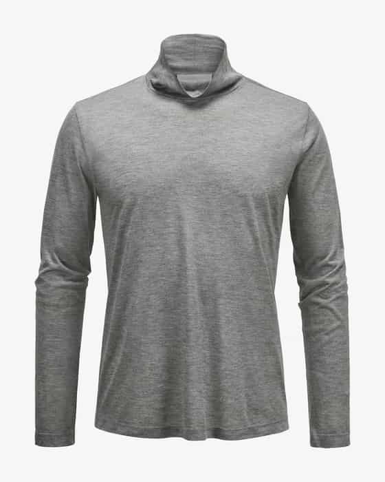 Dax long-sleeved T-shirt 