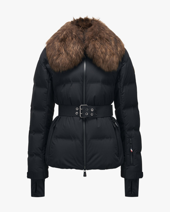 Sioule down jacket