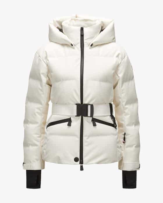 Tolima ski jacket