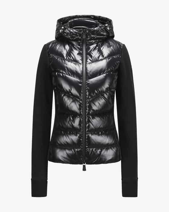 Hybridjacke Maglia 