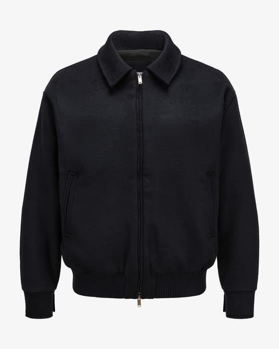 Bomb jacket
