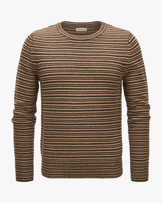 Pullover Avrid aus Merinowolle