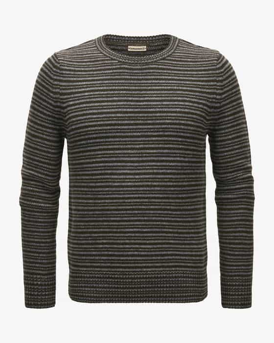 Pullover Avrid aus Merinowolle