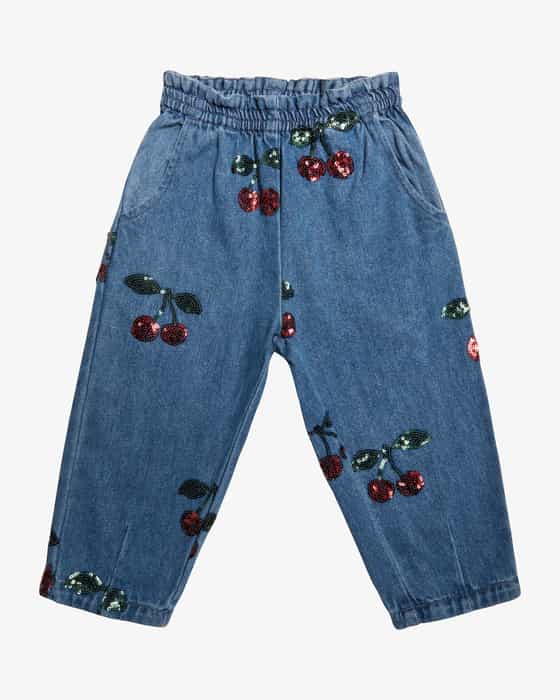 Jeans Magot 