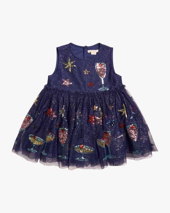 Kleid Yvonne