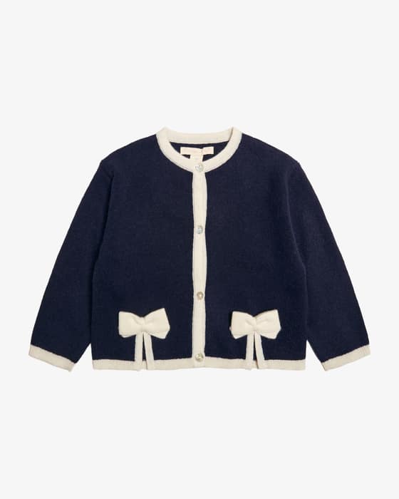 Strickjacke Alette