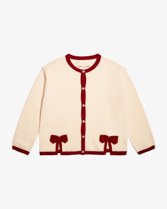 Strickjacke Alette