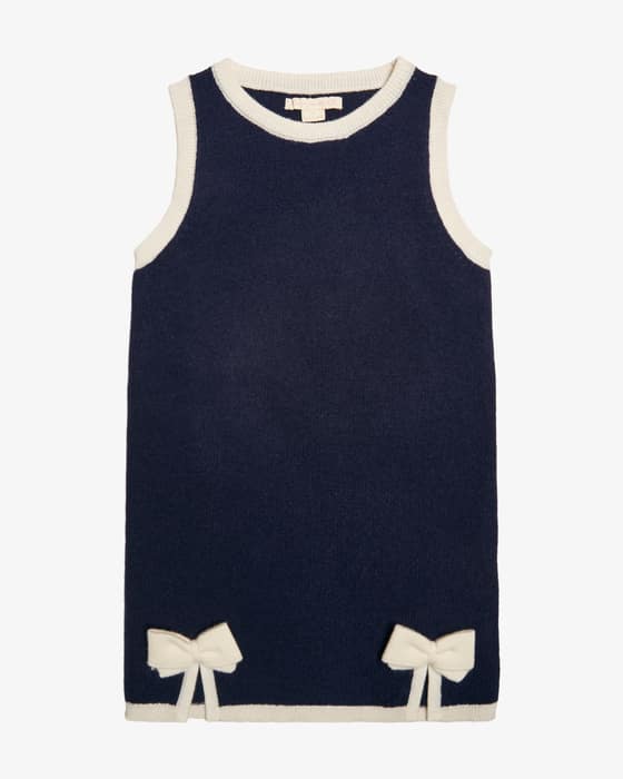 Strickkleid Alette