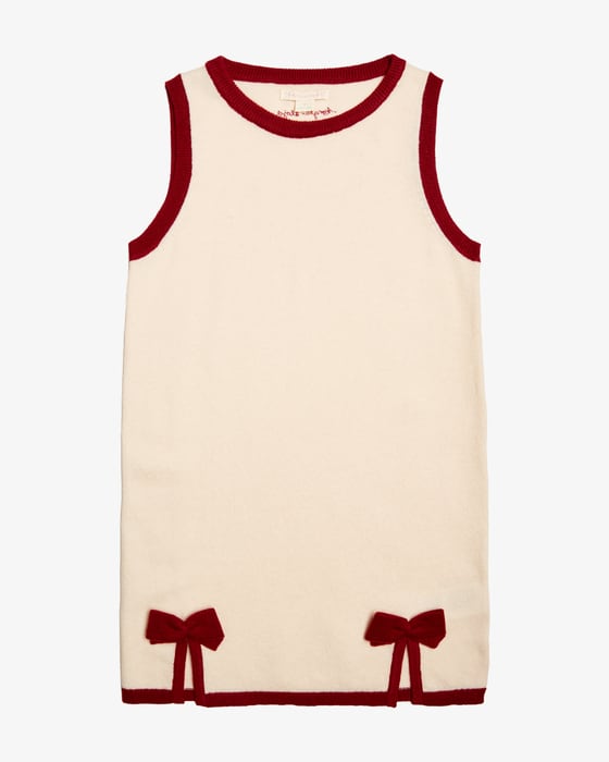 Strickkleid Alette