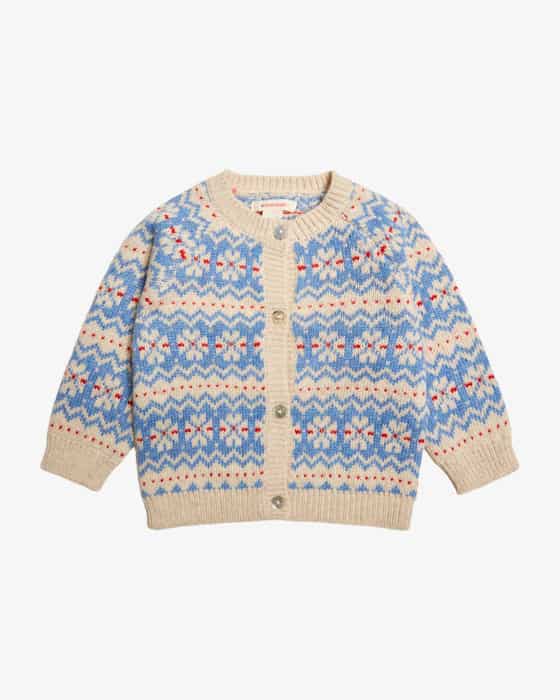 Billi cardigan