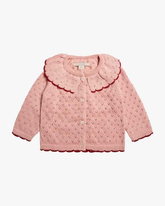 Strickjacke Holiday
