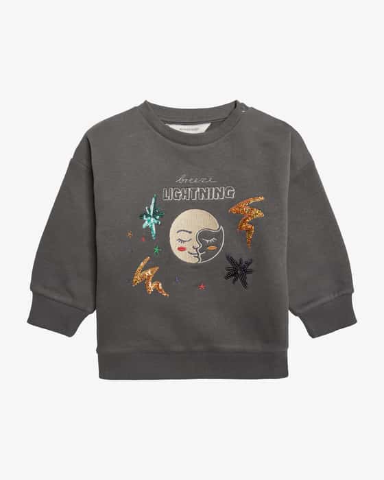 Sweatshirt Lou