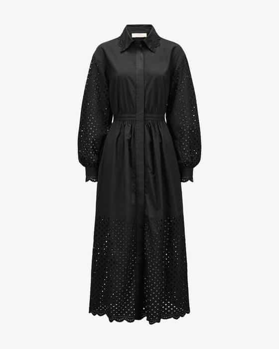 Sonia cotton dress