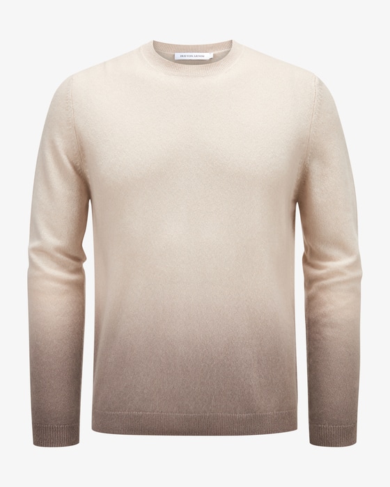 Amiro jumper in cashmere and silk