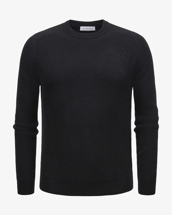 Pullover Willy aus Cashmere