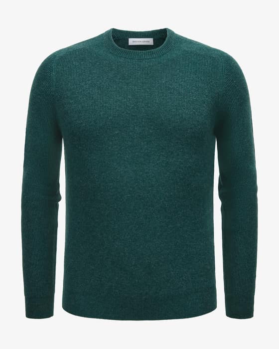 Willy cashmere jumper