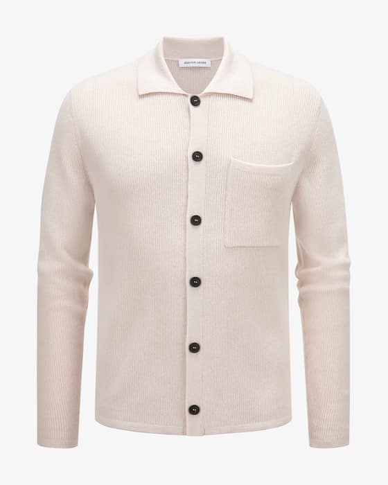 Winston cashmere cardigan 