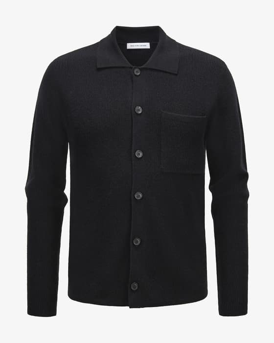 Winston cashmere cardigan 