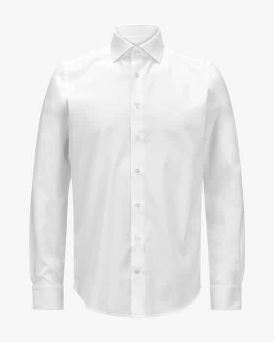 Businesshemd Yoga Modern Fit 