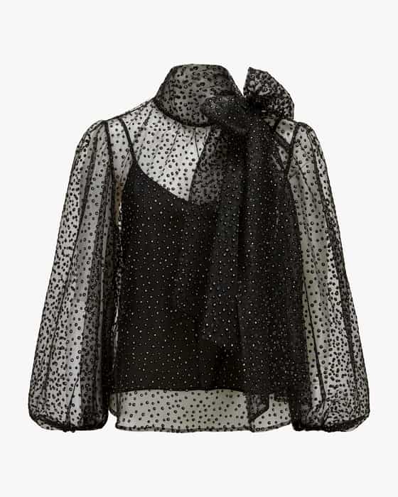 Bluse