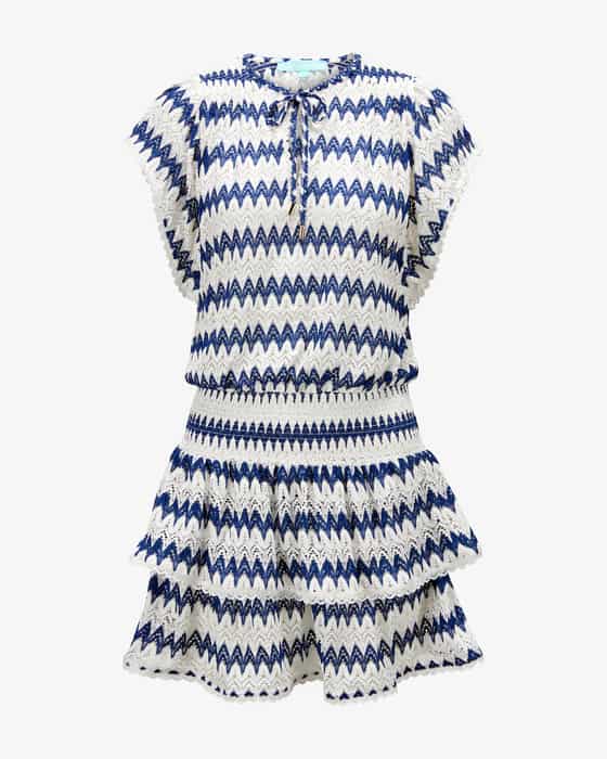 Remi mini dress