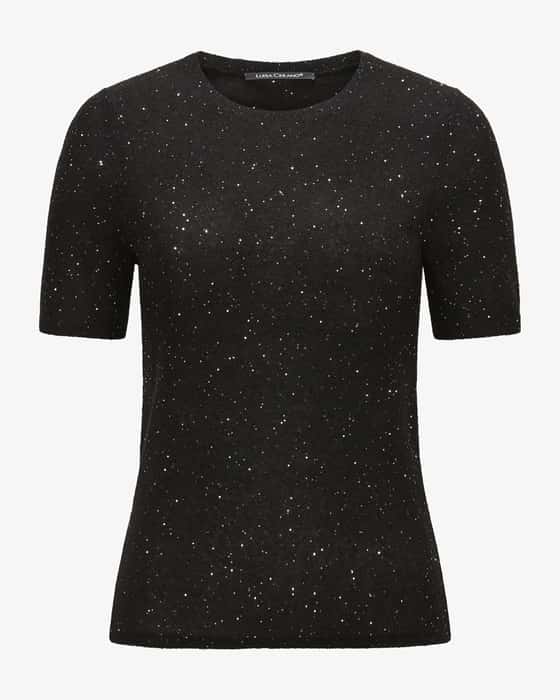 Strickshirt