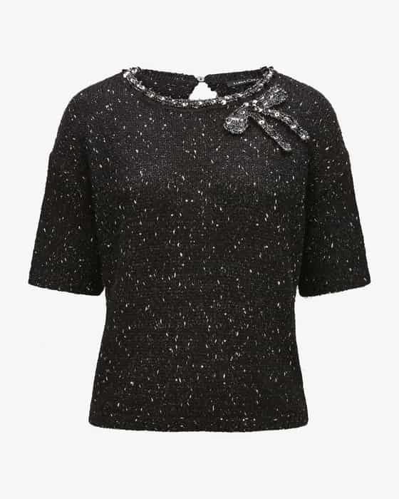 Strickshirt 