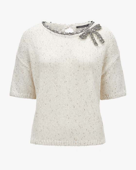 Strickshirt 