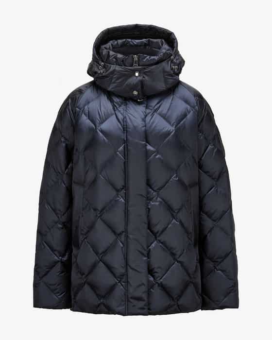 Down jacket