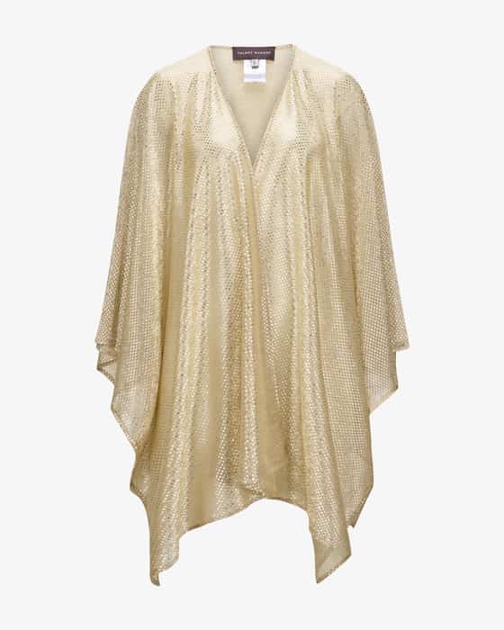 Cape