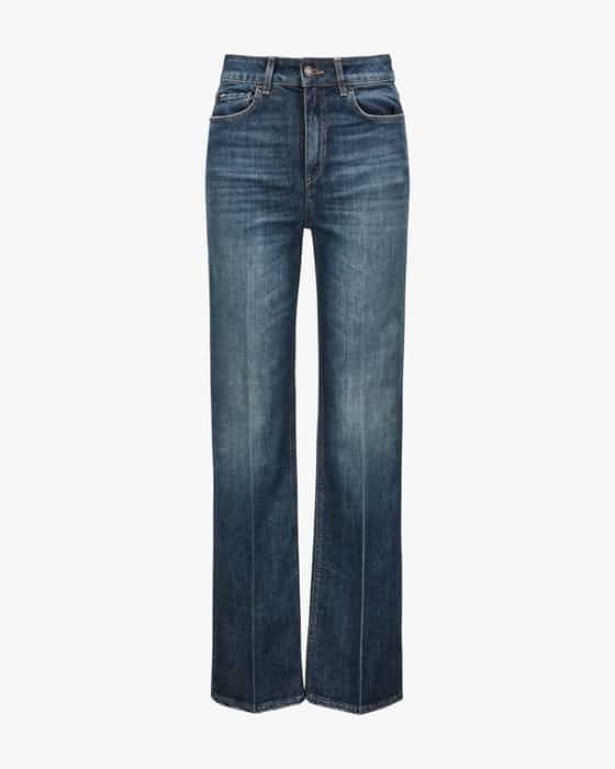 Jeans Blue Jeans Baby 