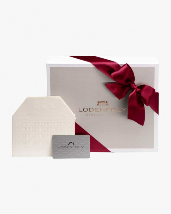 LODENFREY Geschenkgutschein bei LODENFREY