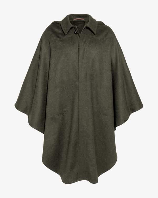 Försterkragen Trachten-Cape